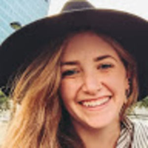 Meet your Posher, Rachel